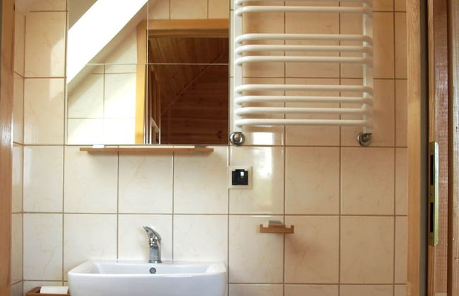 Holiday Home in Kopalino Near Baltic Coast - Photo 32