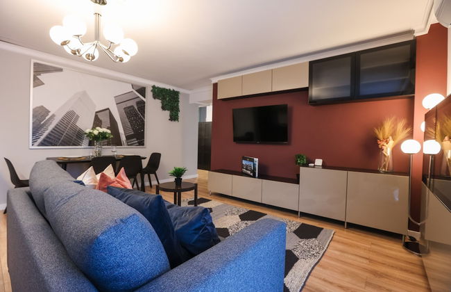 Dec Apartments - Foto 24