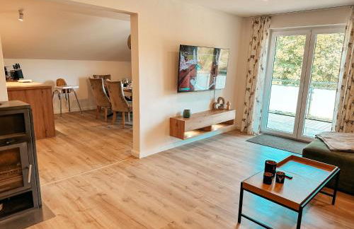 Bachgeflüster-Suite - Foto 21