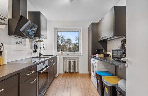 3 Zimmer, 68qm, Parkplatz, Messe DUS, Logport, Duisport - Photo 20