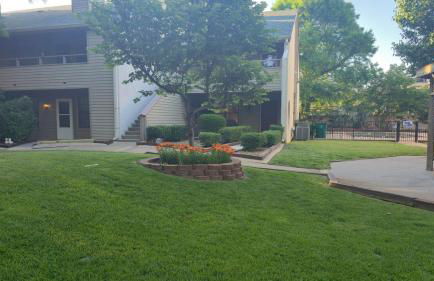 Cozy Comfy and Peaceful Oasis Getaway with Porch - Photo 8