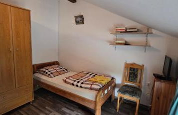 Gospodarstwo Agroturystyczne Agroletnica - Foto 17