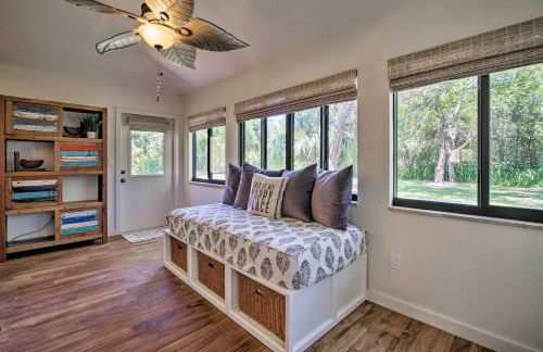 Merritt Island Oasis 5 Mi to Satellite Beach! - Foto 15