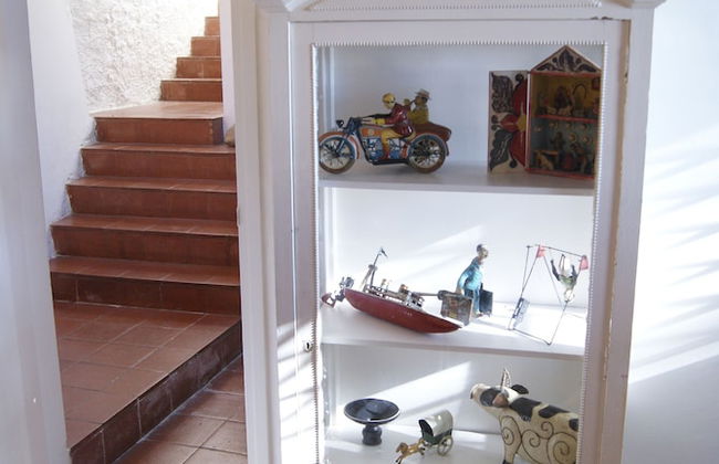 Places4stay Villa Figuera - Photo 4