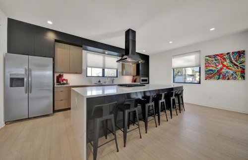 AMAZING VIEWS Rooftop Patio, Gym and Game room - Foto 26