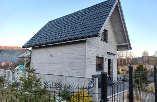 Domek Salina - Foto 7