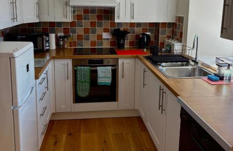 Monkstadt No 3 - MacKinnons Lair - Foto 17