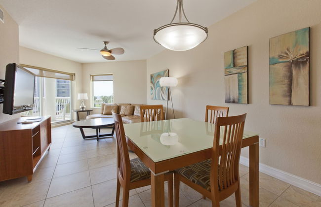 Crystal Palms Beach Resort - Foto 18