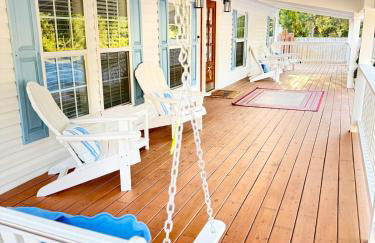 Blue Bay Cottage - Foto 63