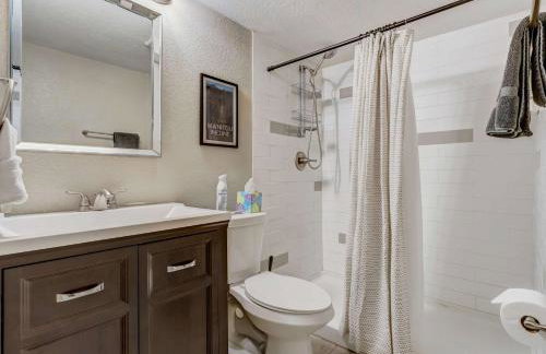 Institute Den Downtown Modern Basement Suite - Foto 5