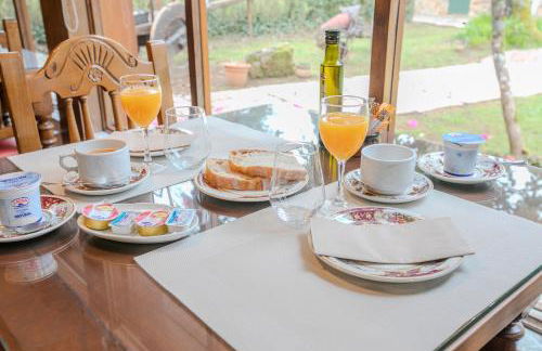 Pazo Xan Xordo - Photo 95