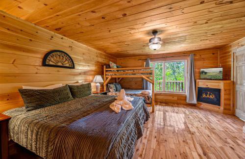 NEW Game Rm, Nerf, Outdoor Pool, Sauna, HotTub - Foto 100