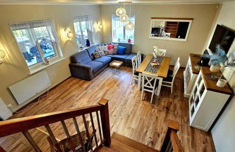 Sielska Chata Na Gwizdówce - Foto 2