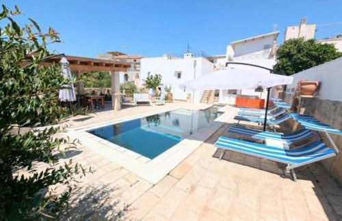 Boutique Heritage Home and Loft with Pool - Foto 2