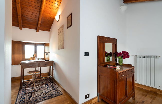 Palmento La Rosa - Foto 45