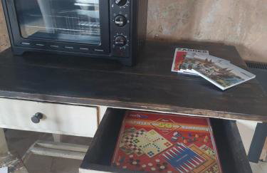 Kupola 32 Apartment - Photo 15