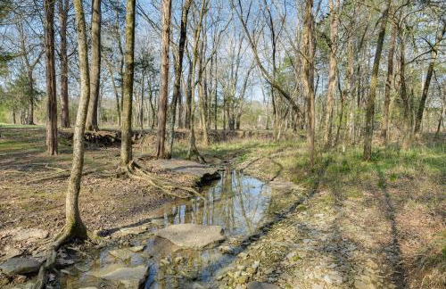 Spacious Lebanon Home with Pool 6 Mi to Downtown! - Foto 29