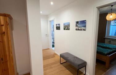 Kappelblick Apartment - mehr als nur ein Doppelzimmer - Foto 14