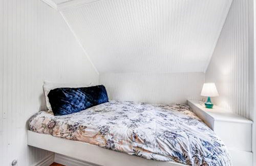 Peaceful Farm Rental in Sequim - Foto 18