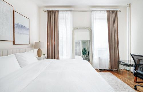 211-3 Prime Union Square Large 1BR Great value - Foto 1