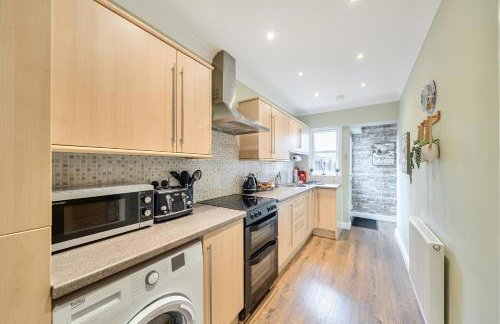 Central Ripon - Sleeps 3 - Garden - Pet Friendly - Foto 39