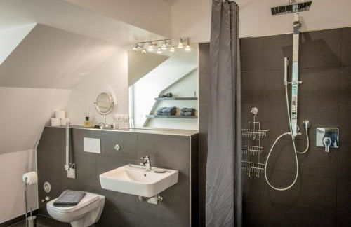 Ferienapartments Am Steinfelder Hof - Foto 54