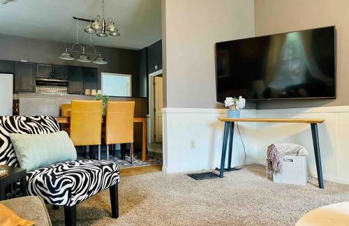 Leaning House of Haynie - Foto 26