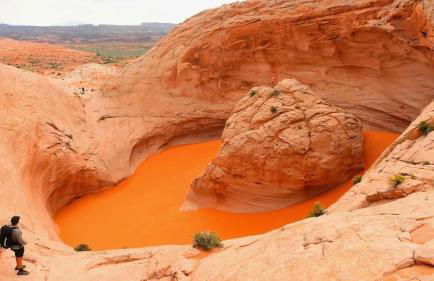 Escalante Escapes Desert Willow- Loft Escape - Foto 27