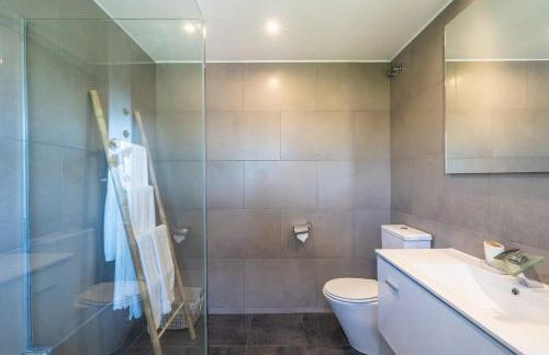 Casanova, villa with Barcelona's skyline - Foto 15