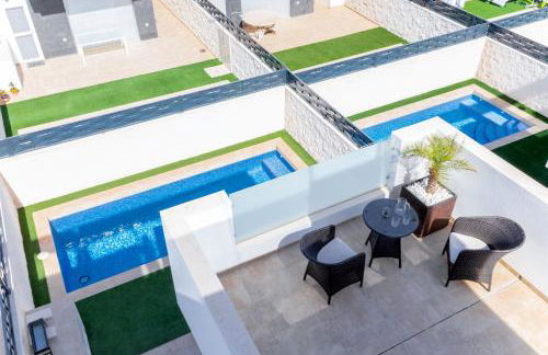 Villa Marabu Lagoon - Photo 23