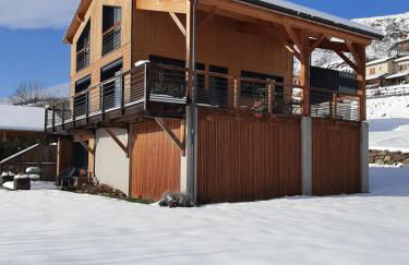 CHALET la VEILLA - Foto 1