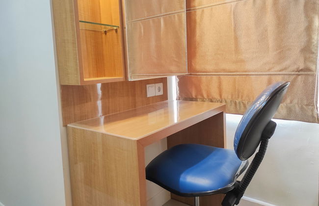 Spacious 2BR at Vida View Makassar Apartment - Foto 8