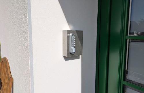 Weißes Nest - Foto 21