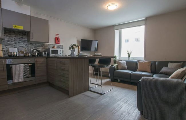 Oxford Court - Foto 7