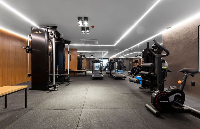 Alta Garden Housi by Carpediem - Foto 78