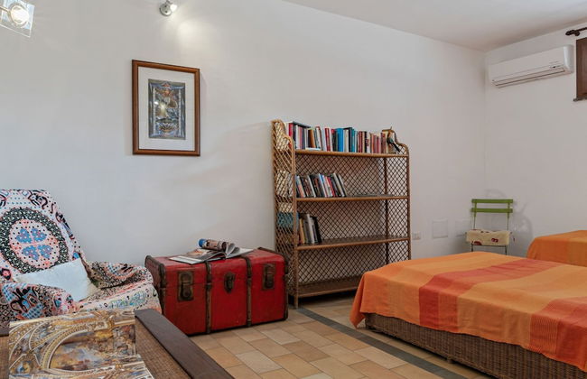 Relaxing Bosa Stay With Veranda - Foto 6