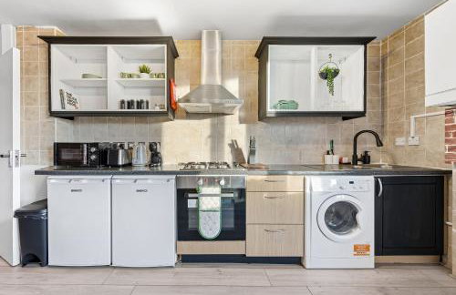 Urban Stay City Central Views Next to Station - Foto 13