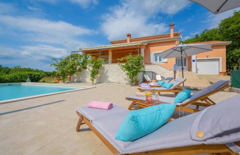 Lovely Home In Radetici With Wifi - Foto 11