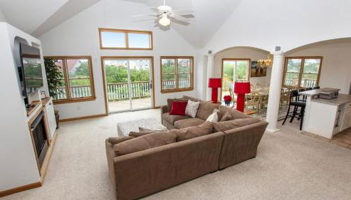 Oceanside, Pool, Hot Tub, Close to Beach, OH1, Silver Sandcastle - Foto 3