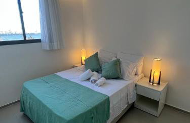 Comfort and Leisure with a View of Guanabara Bay - Rio Energy - Foto 6
