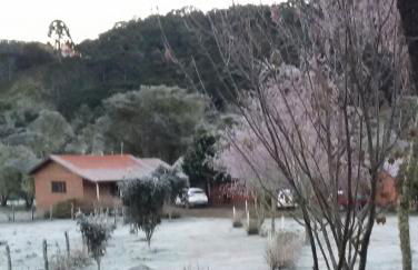 Recanto da Natureza- Chalé - Foto 37