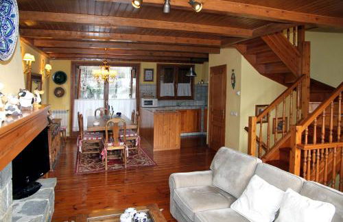 Bagergue casa aranesa - Foto 59