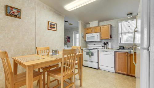 Walk to Scenic Trails Waterfront Okeechobee Oasis - Foto 4