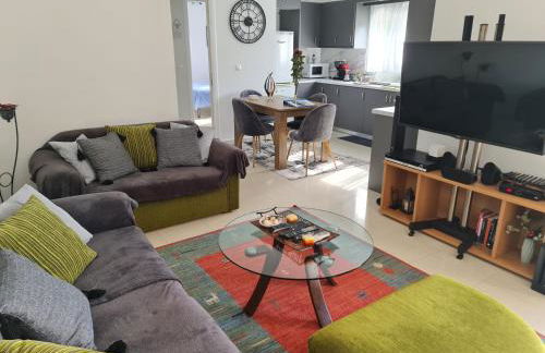 Evi's & George's Home - Foto 22