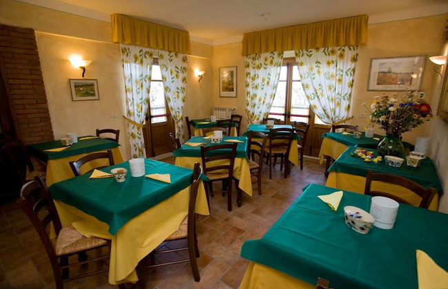 Agriturismo La Marianella - Foto 28