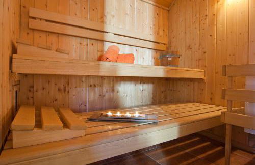 Casa Lola Pirene Chalet 12 Pax Sauna Jacuzzi Piano Vistas Vielha - Foto 10
