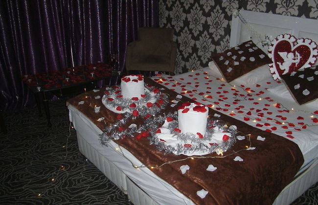 Rainbow Suite - Foto 7