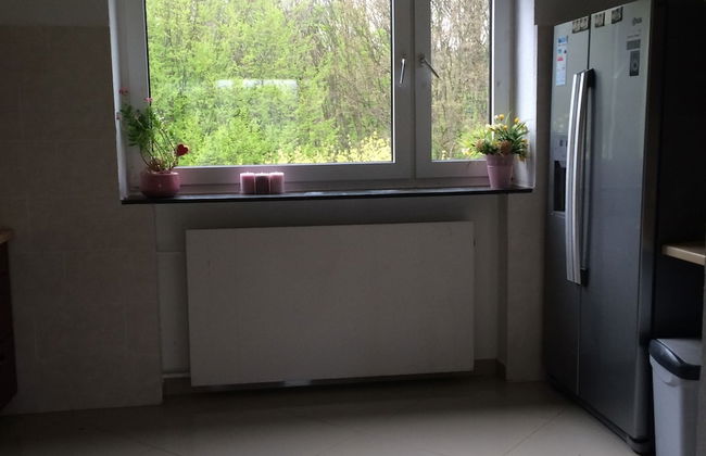 Apartment Quantelholz 5 - Foto 4