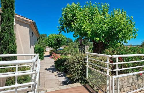 Les Vignes de Pagès - Villa de Standing - Foto 48