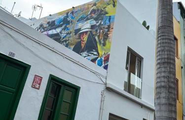 Fantástica vivienda situada el el corazón del Puerto de la Cruz - Foto 7